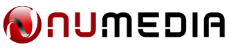 Numedia Logo
