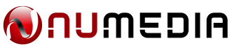 Numedia Logo